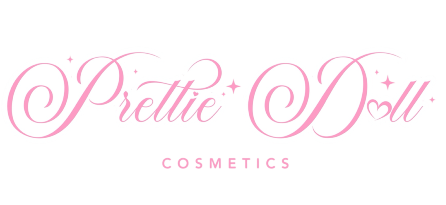 Prettie Doll Cosmetics